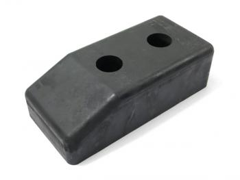 クッションゴム トレモ型