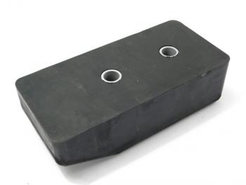 クッションゴム トレモ型
