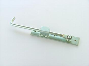 90度ストッパー 手動式 L=260 L