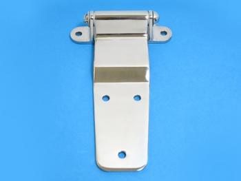 ステンレス 270度バン扉蝶番 リヤ用 大 L