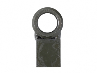 クイック V型メタル V-25 φ25 グリスニップル無