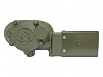 クイック E42FN-HXI φ25 L=1200セット