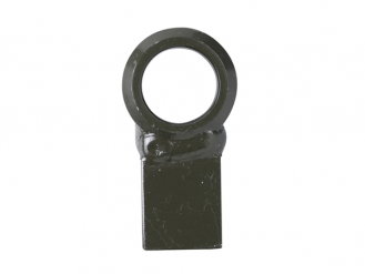 クイック V型メタル 4V-22 φ22