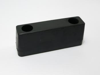 クッションゴム 200×50×80mm