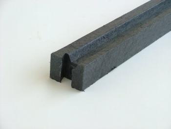 ハイスペーサー 4t用 20×63×2500mm