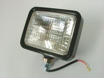 卤素工作灯小角（24V55W）DS-0024