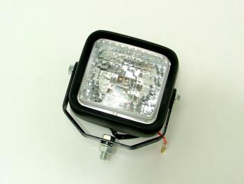 Corner迷你工作灯（24V25W）DS-0042