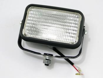 鹵素角度中型工作燈（24V70W）DS-0046