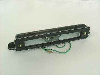 ナンバーランプ いすゞ大型用 DS-0455
