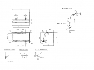 玻璃钢工具箱750×450×450mm白色YJK-750A