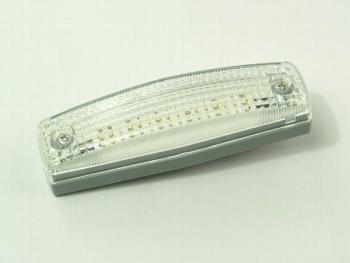 JB LED車高灯 JB506CC 24V ホワイトECE
