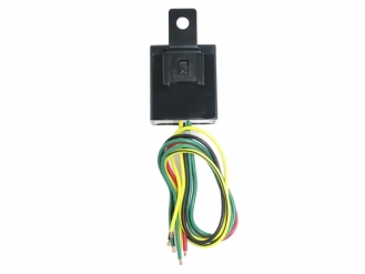 JB 中間サイドランプ用ユニット FRA02-24V 防水 24V