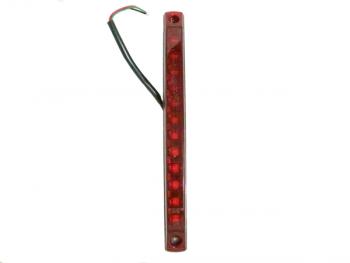 小糸 LED車高灯&ストップランプ 縦型 LED-STOPLMT 24V