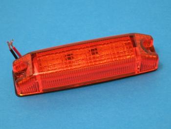 ポラーグ LED車高灯 2597A (パッキン付) 24V