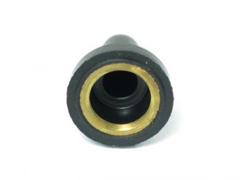 トグルスイッチTS50用防水キャップ BT01