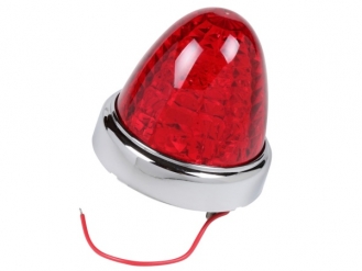 JB 激光 LSL-203R LEDクリスタルハイパワーマーカー レッド／レッド
