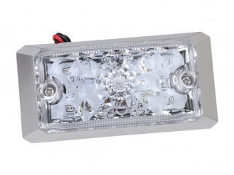 JB 激光 LSL-505B LED角BIGマーカー ブルー