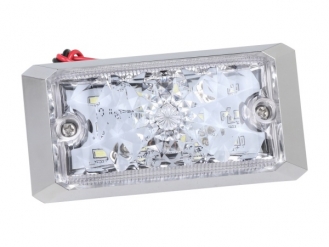 JB 激光 LSL-506W LED角BIGマーカー ホワイト