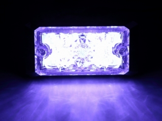 JB 激光 LSL-506W LED角BIGマーカー ホワイト