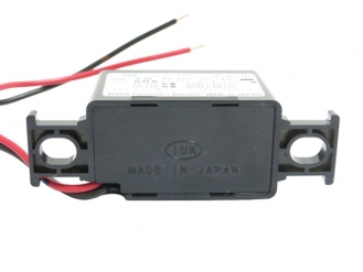 車載用電子ブザー JB-ID 11B 断続音・短サイクル 12/24V共用