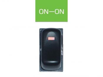 JB キャブ内スイッチ ふそう(4t・大型)用 ON-ON JB-5508