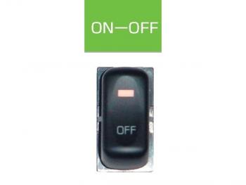 JB キャブ内スイッチ ON-OFF JB-5601 ふそうキャンター(2010年11月～)用