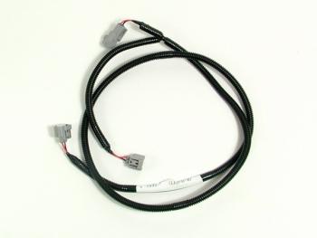 JB角型LED尾灯加回线束五十铃·UD