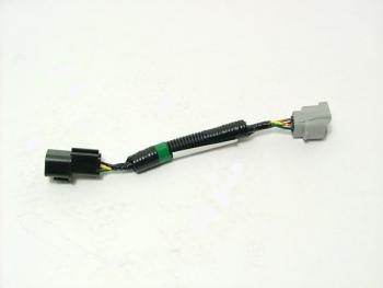 JB LEDテール変換ハーネス ふそう大型用 L
