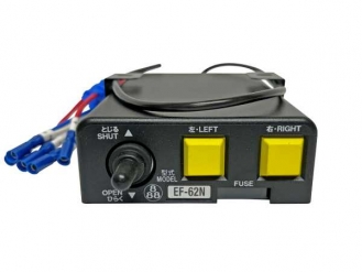 クイック 操作スイッチ EF-62N (E62FN用)