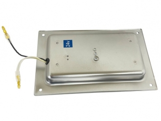 埋込ランプ 電球式 (24V10W×2)