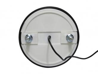 ヤック LEDドームマーカー CE-451T 700mm 24V イエロー