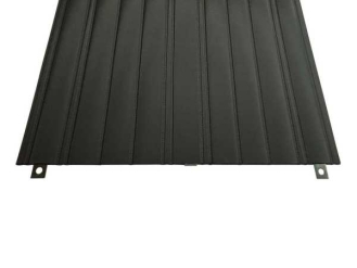 Vinyl fender for tractor NF-01 6.0×616×1060mm