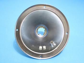 JB 丸型スカイライン テール反射