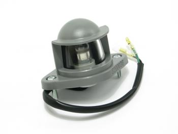ナンバーランプ 日野純正型 (12V10W ECE電球付)