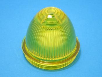 マーカーレンズ 輝ら 黄