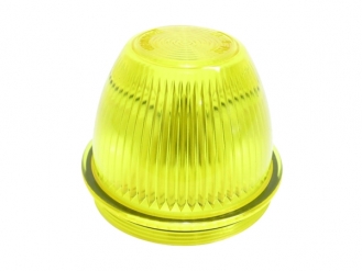 マーカーレンズ 輝らパート2 黄