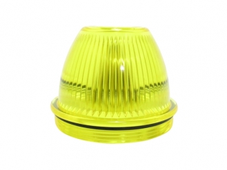 マーカーレンズ 輝らパート2 黄