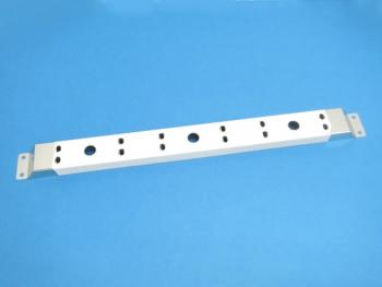 車高灯ステー 3連ストレート RS014･JB406共用