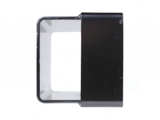Staircase guide body Staircase type 100 x 100 x 200 mm For transporting steel materials