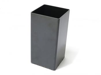 スタンションガイド蓋 100×100×250mm 鋼材運搬用・木材運搬用