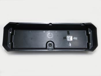 JB 角大型テールランプ用裏カバー (新・改・06対応)