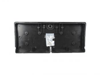JB 角型LEDテールランプ用裏カバー 2連