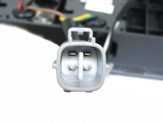 JB LEDマルチコンビネーションランプ 橙赤白 R側