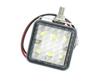 LED小型バックランプ(後退灯) 24V