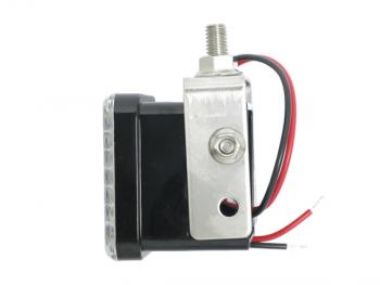 LED小型バックランプ(後退灯) 24V