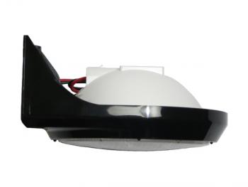 LED丸型後退灯 VS-L141VW+VS-L3D 12/24V共用