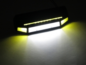 LED轮胎灯 WIZARD I NO-01-T03 (DC24V)