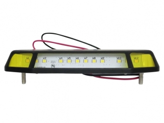 LED轮胎灯 WIZARD I NO-01-T03 (DC24V)