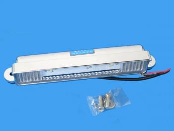 LEDナンバーランプ LSL-1009AV (DC12/24V共用)