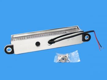 LEDナンバーランプ LSL-1009AV (DC12/24V共用)